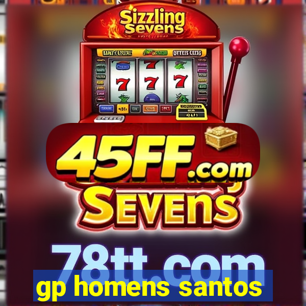 gp homens santos